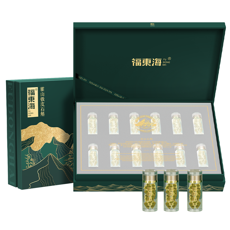 福東?！旧胶Ｕ槠贰胯F皮石斛禮盒