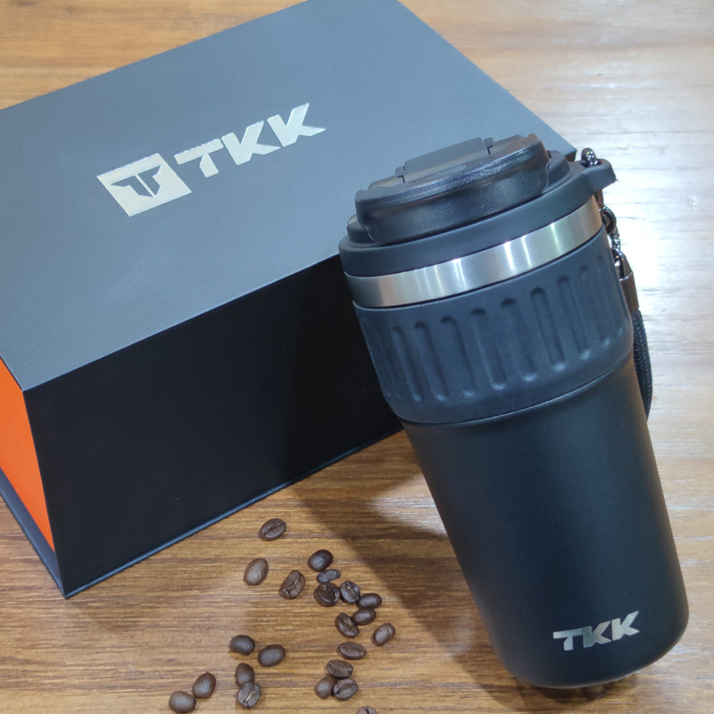 TKK洛奇咖啡杯TKK2023-630ML礼盒装