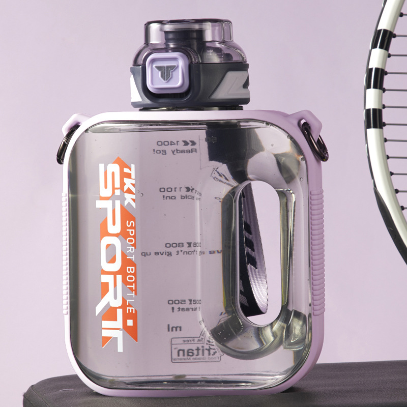 TKK迈吨系列TKK1022-2100ml