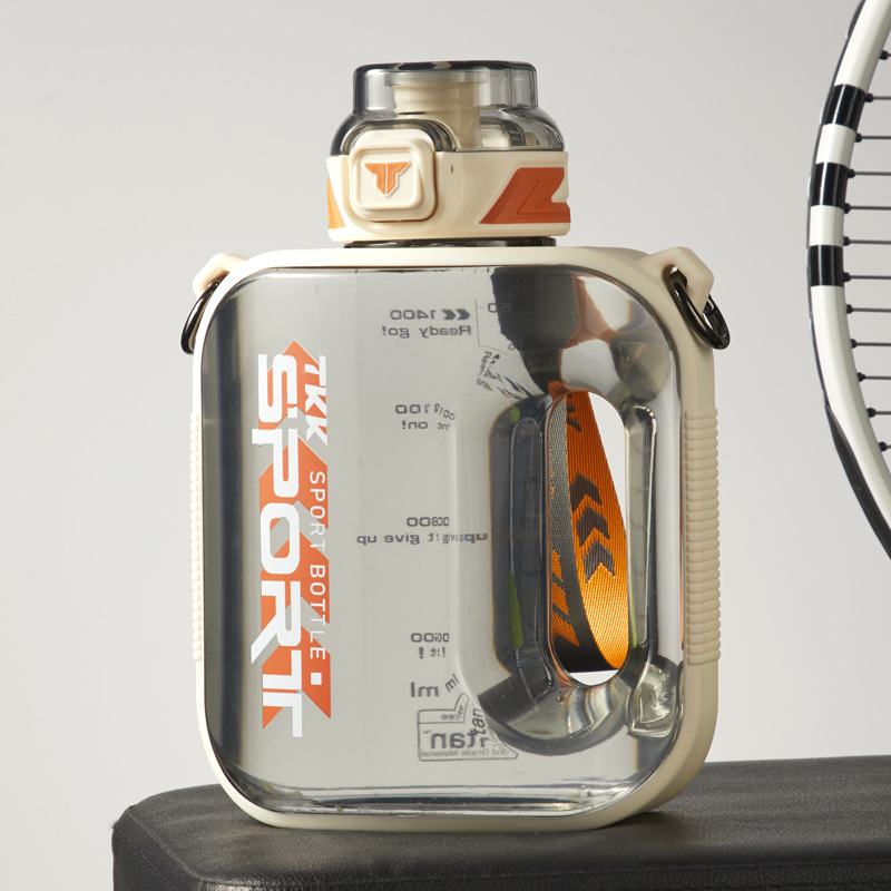TKK迈吨系列TKK1022-1000ml