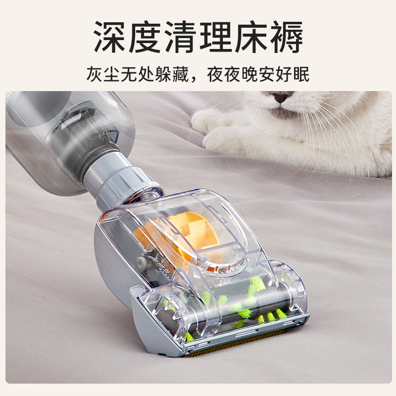韩国现代HYUNDAI吸拖一体机LF-25A（吸拖至尊款）