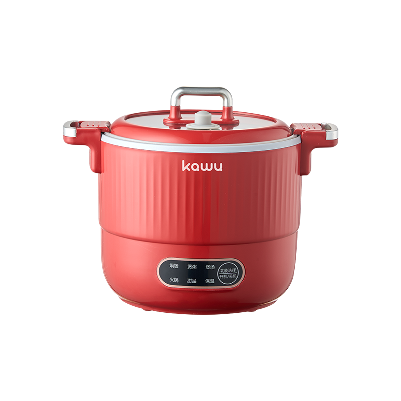 卡屋液体加热器(多用锅)RC-D615A