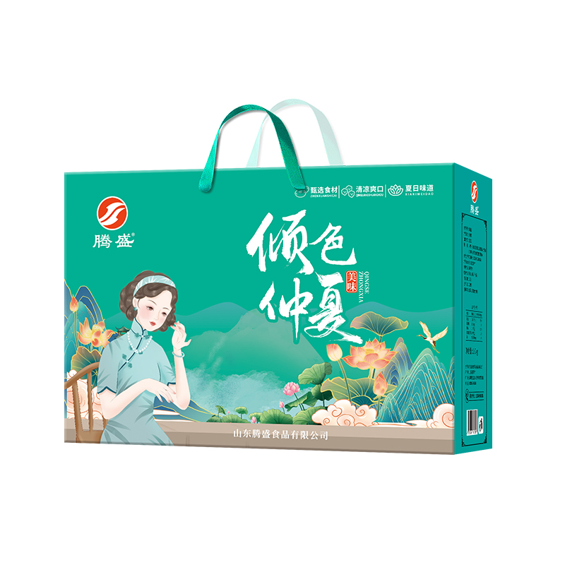 腾盛倾色仲夏1.44kg