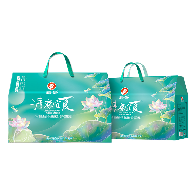 腾盛清凉宜夏A款1.03kg