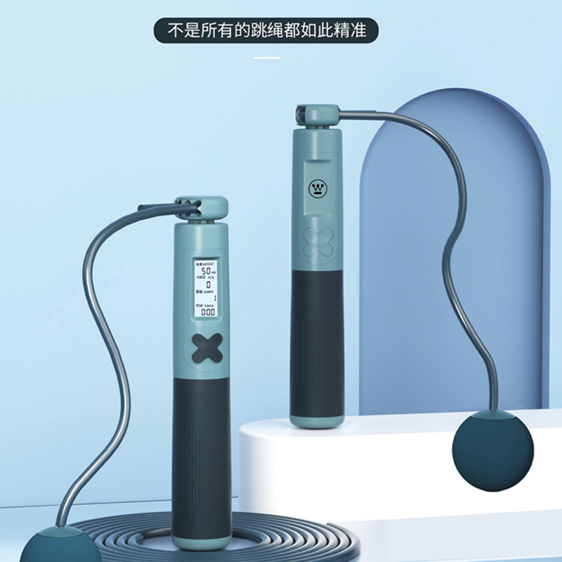 西屋Westinghouse计数跳绳ME08