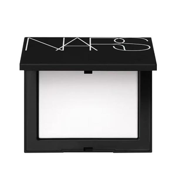 NARS光透感蜜粉饼