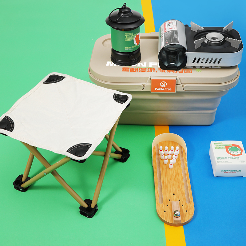 星野漫游中秋礼盒