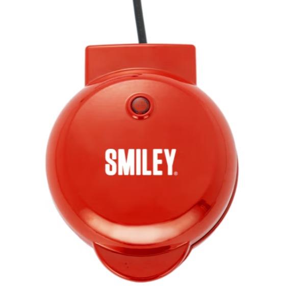 SMILEY迷你电饼铛SY-HBC5502