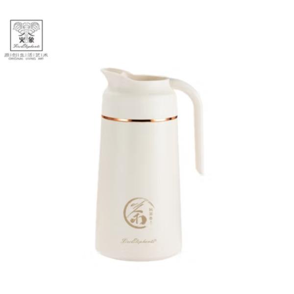 火象芬兰焖茶壶