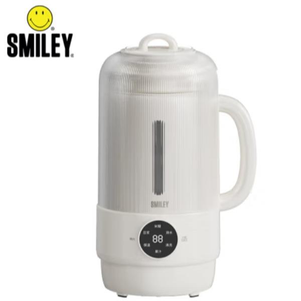 SMILEY轻音破壁机SY-GPB8001
