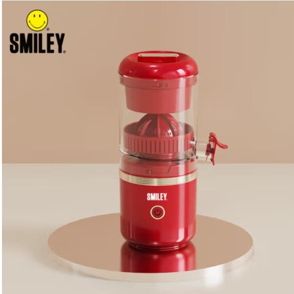 SMILEY榨汁机SY-HNC1601