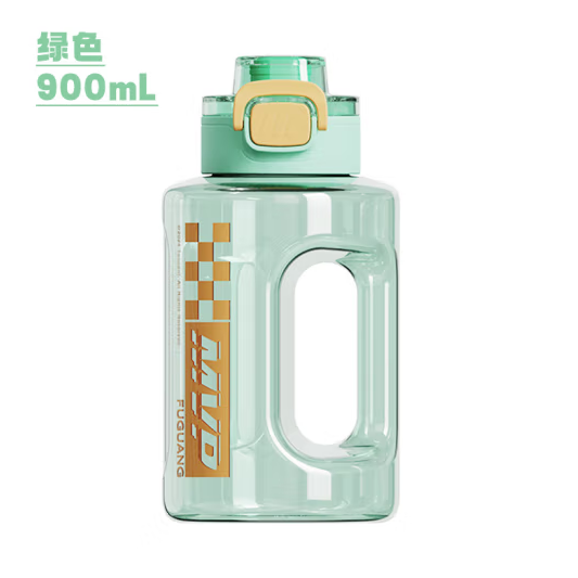 富光酷奇水壶