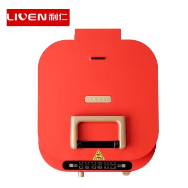 利仁（Liven）电饼铛LPBC-98