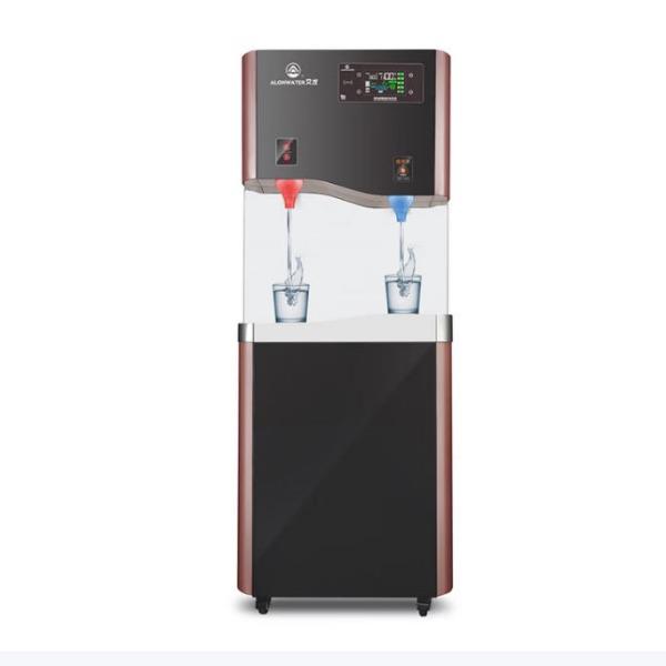 艾龍JN-2EHRO200定溫速熱校園12+12L溫飲機(jī)