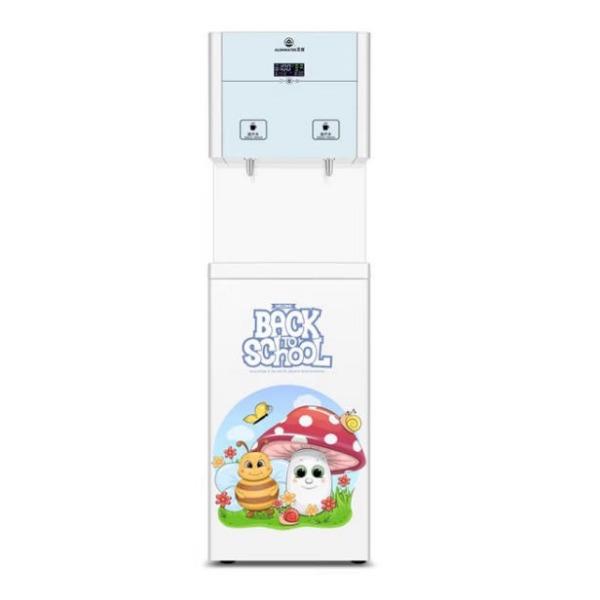 艾龍JN-DH-30RO100定溫柔流式幼兒園簡致溫水機