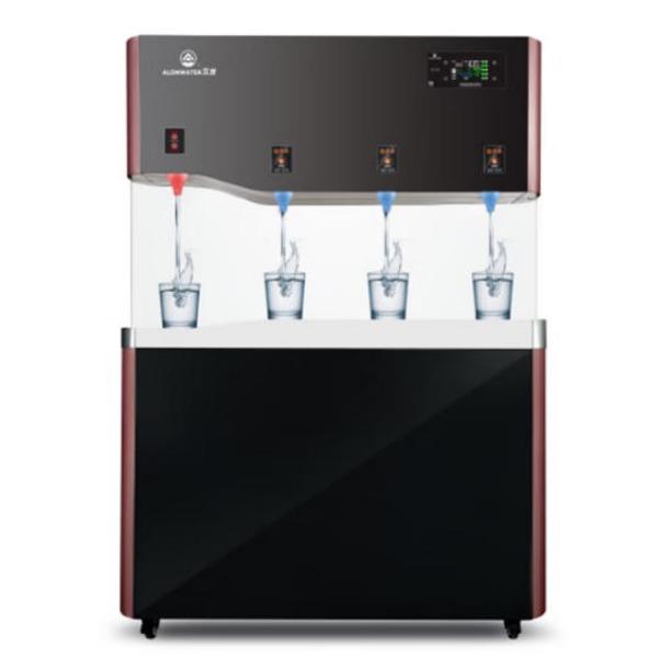 艾龍JN-4ERO40020+40L溫速熱柔校園溫飲機