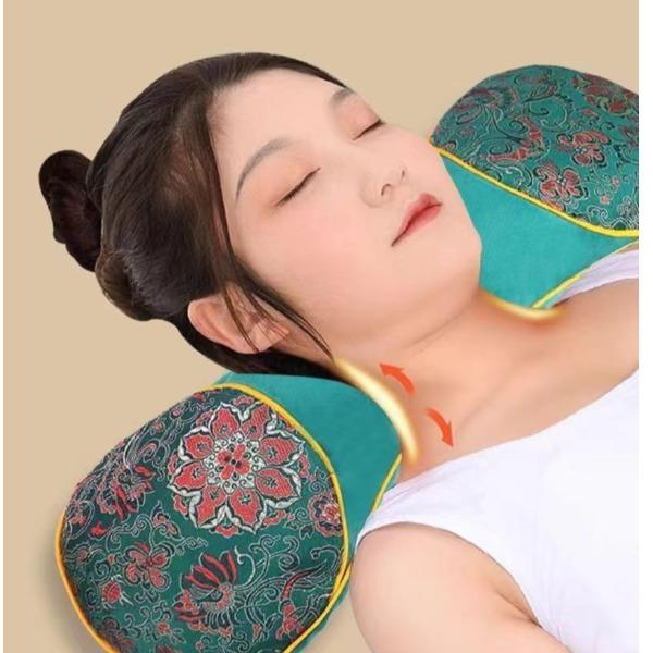平衍堂电加热艾绒枕