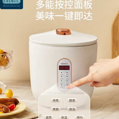 OIDIRE迷你饭煲ODI-MFB18