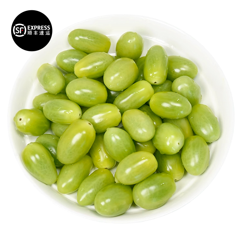 【嘟嘟】云南葡萄小番茄500g/盒*2盒2斤礼盒装