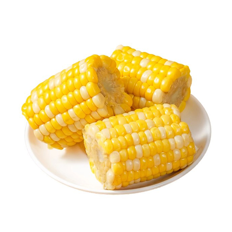 【嘟嘟】云南（即食）水果玉米1kg*1袋