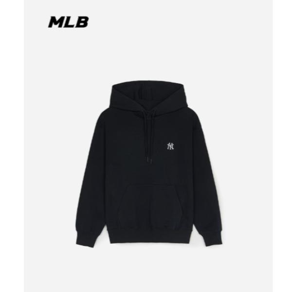 MLB男女卫衣25春季新款HDB0151（下单备注尺码）