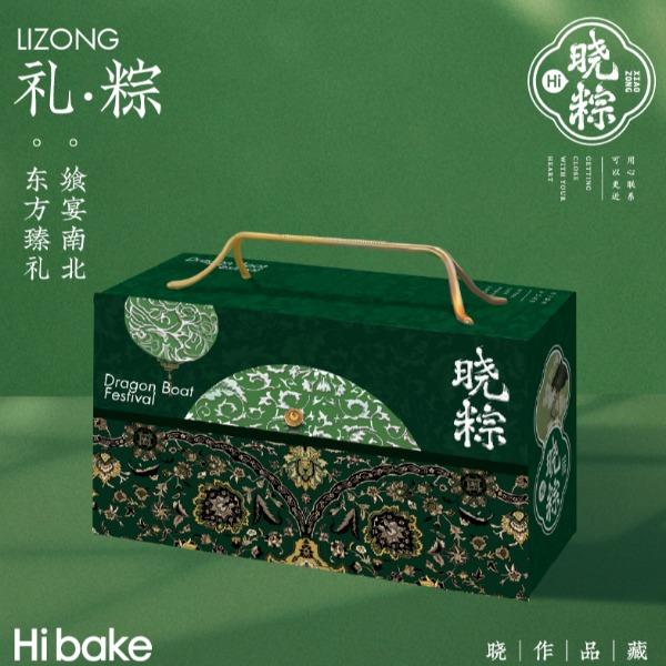 HIBAKE礼粽1.493kg