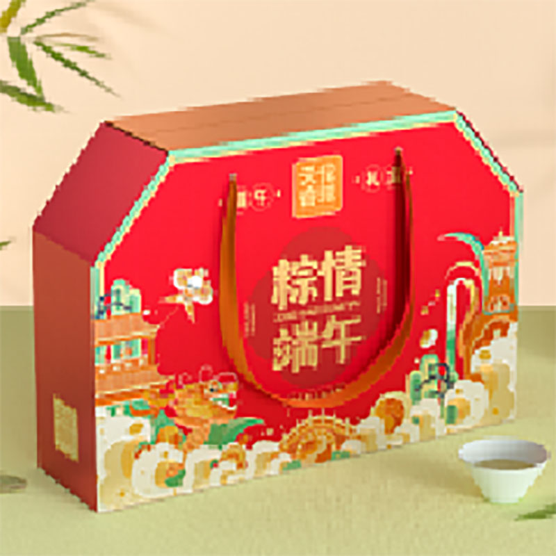天伦香粽粽情端午1.3kg