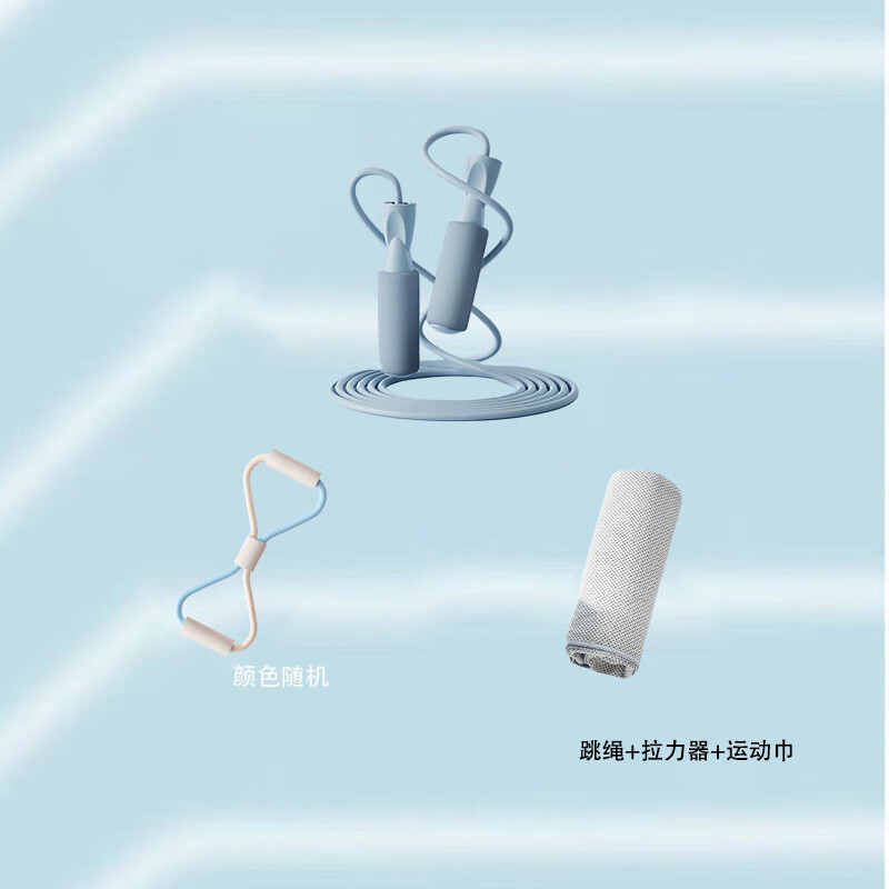 EILEI居家运动套装02