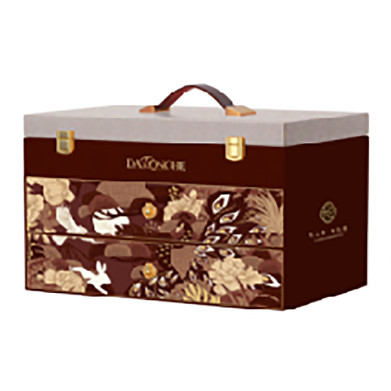 大蓉和蓉和臻品1390g