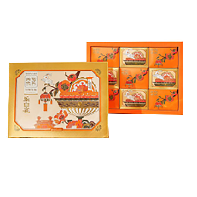 天伦之乐乐自在700g