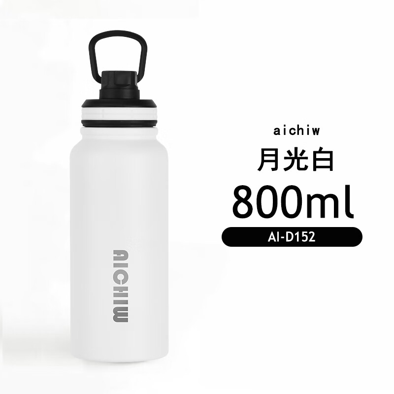 爱奇屋爱奇屋乐多保温水杯AI-D152