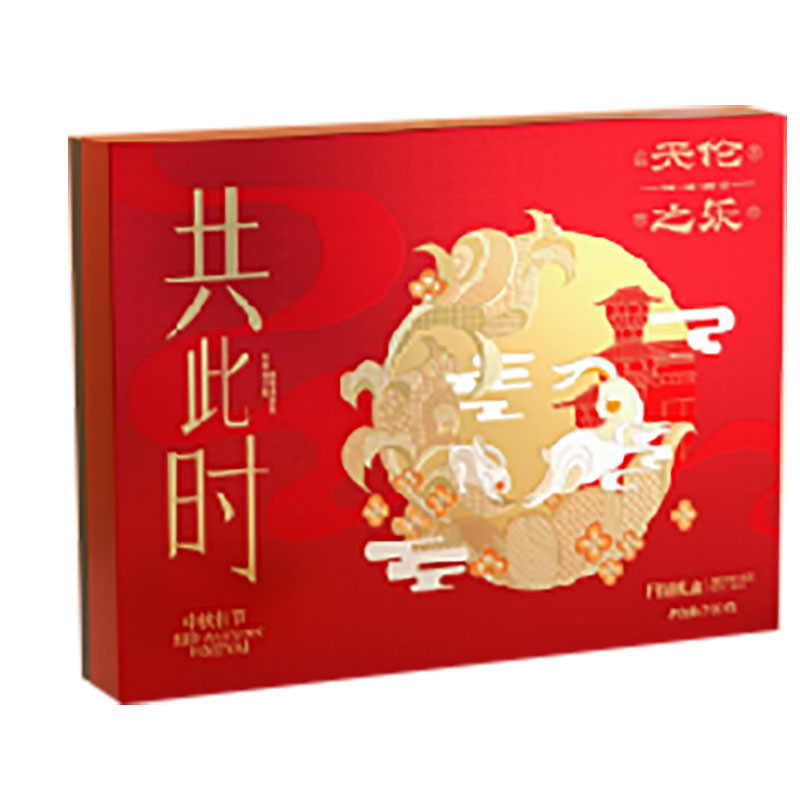天伦之乐共此时700g