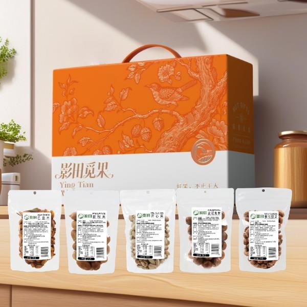 影田觅果1408g胖东来同款