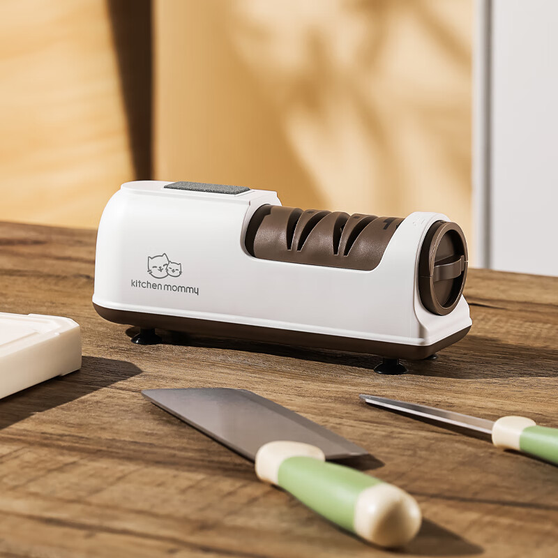 厨创妈咪电动磨刀机KT-MDQ-001