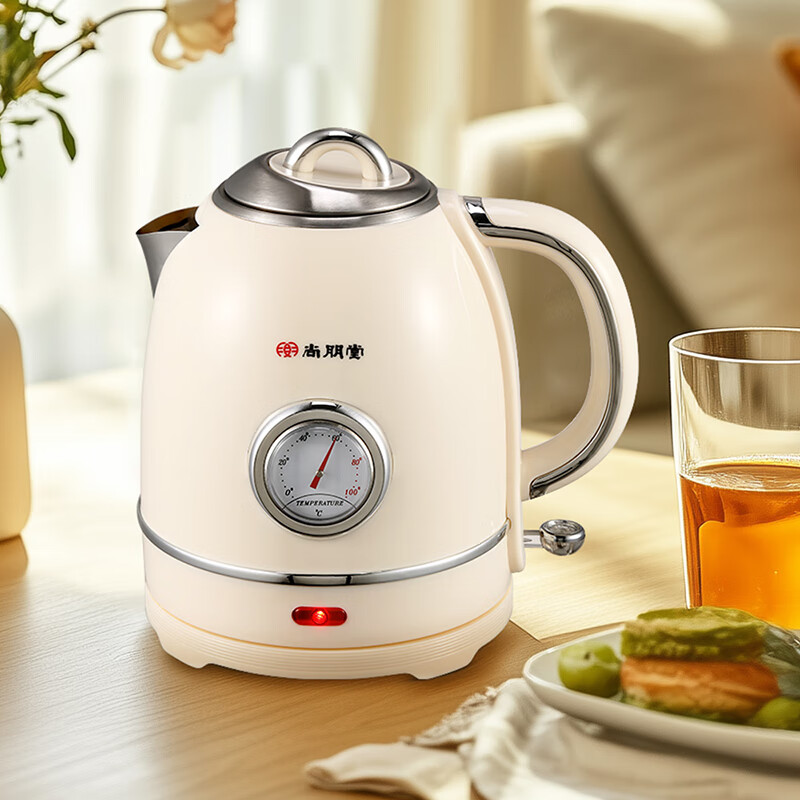 尚朋堂电热水壶S-SH135CD