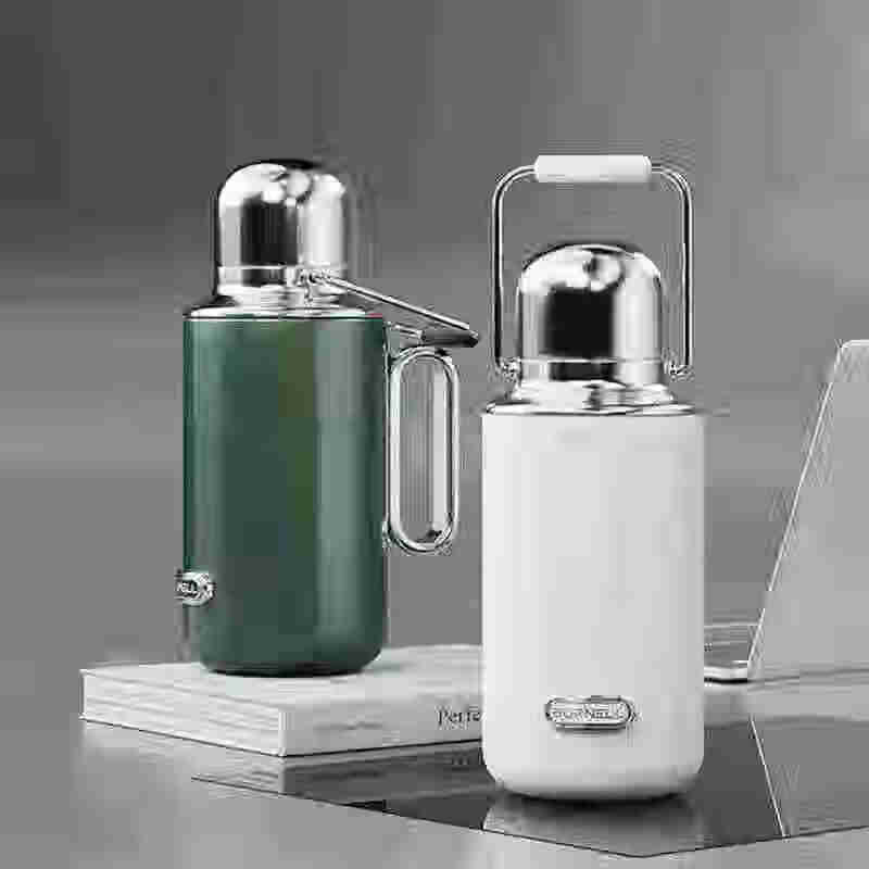 BNL-BW1011-1000巴米樂逸致保温提手壶