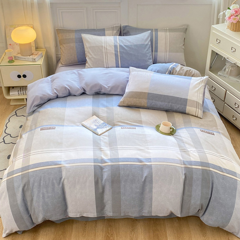 北极绒臻品全棉-罗拉BJRJ231