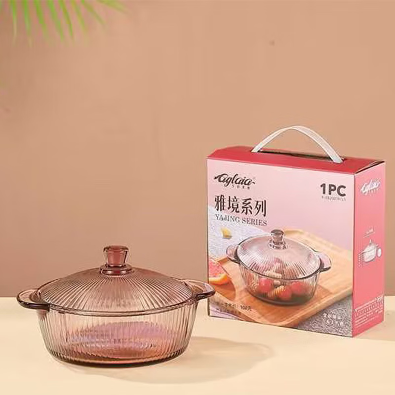 艾格莱雅雅境系列餐具1件套A-EB2007P/L1