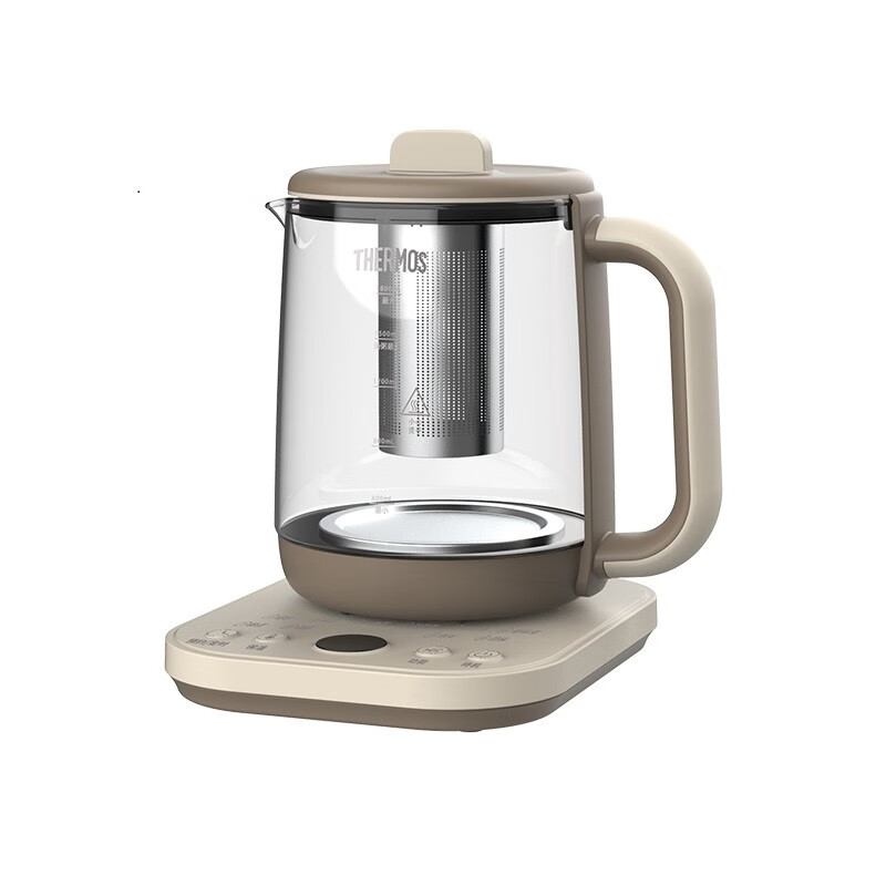 膳魔师（THERMOS）养生壶EHA-1621E