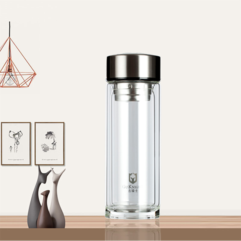 伯雷雅仕双层杯GQS-2002