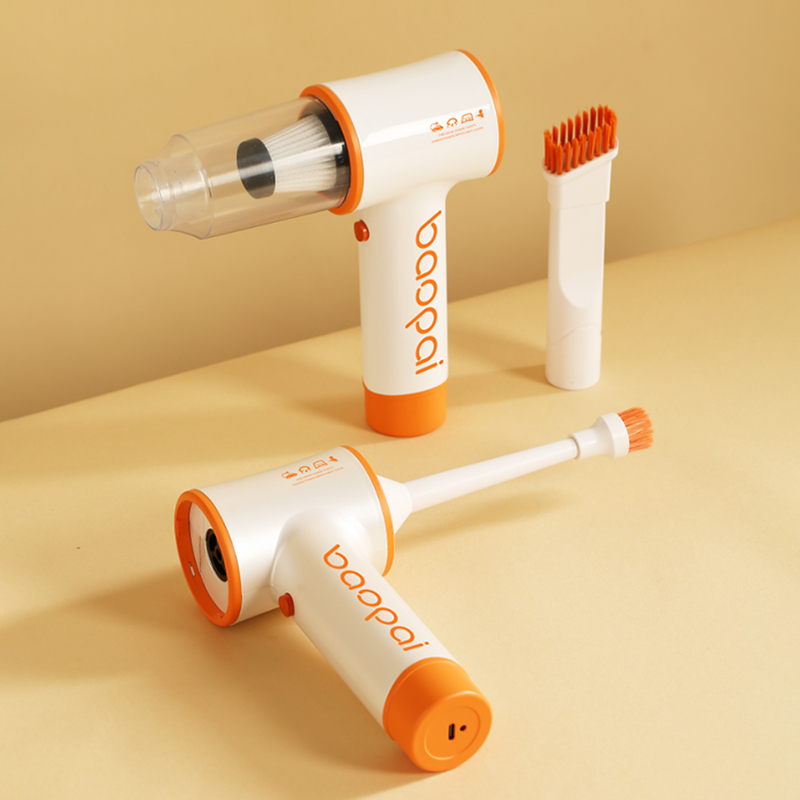 豹牌多功能车载吸尘器BP-V1