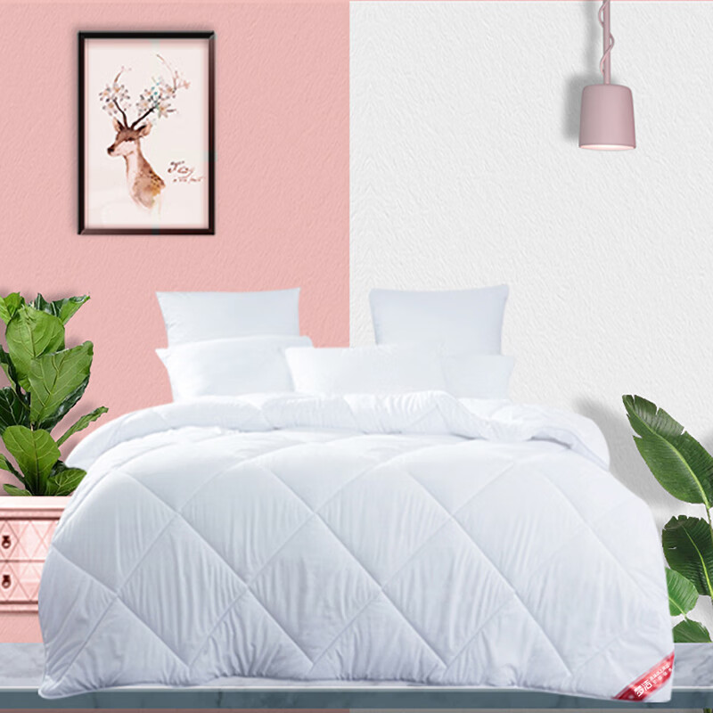 梦洁沁暖澳毛厚被1010289279AM008