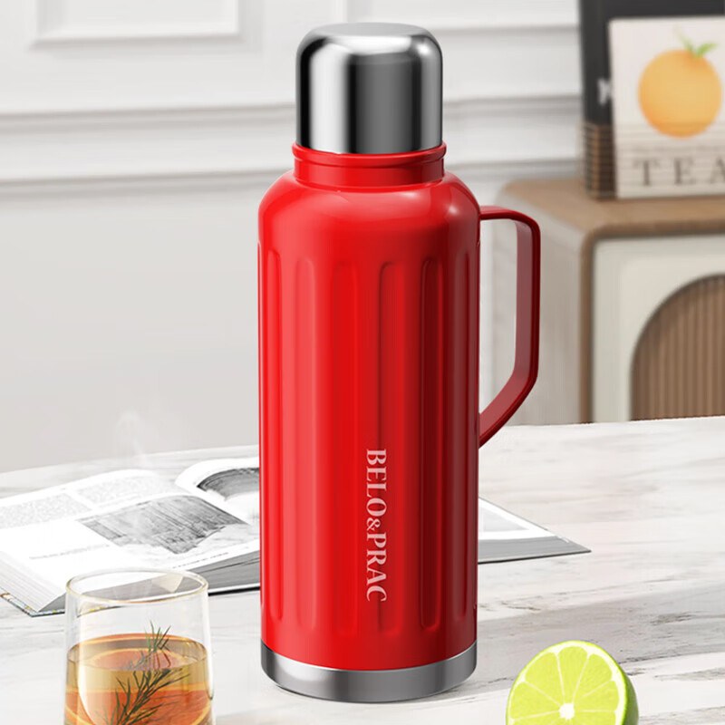 贝洛可满堂红-保温壶BK224