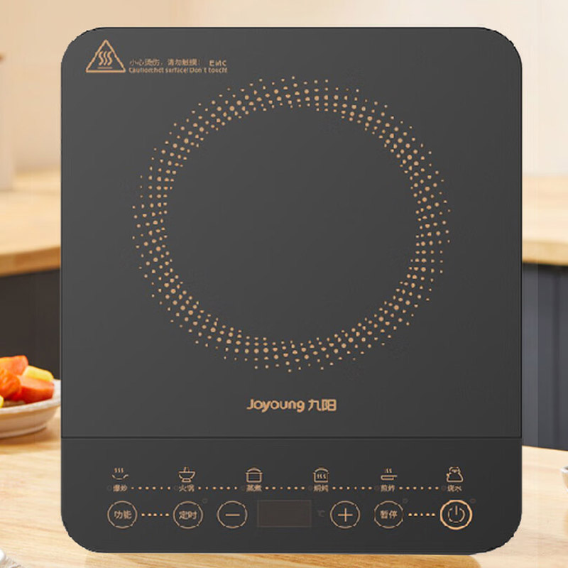 九阳电磁炉C22S-N321