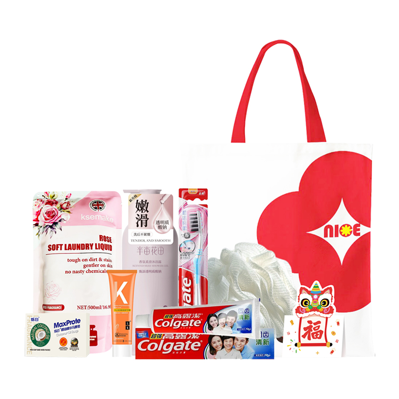 浅香氨基酸滋养守护7件套SJLX-250902