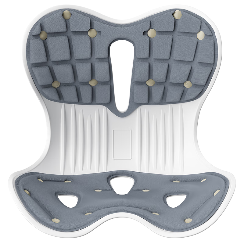 贝洛可舒逸-护腰座垫椅BK269