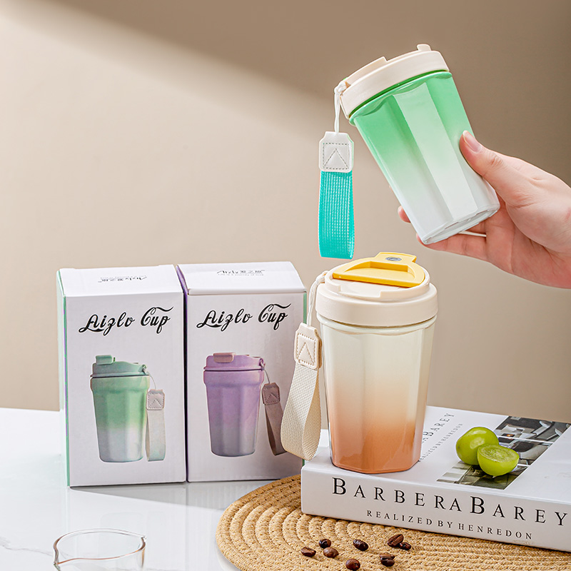 爱之旅爱尚咖啡杯AIZLV126