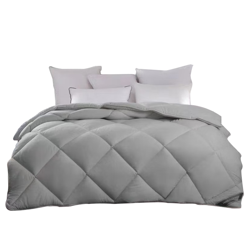 梦洁+5°c热感智能SPA四季被1010289059