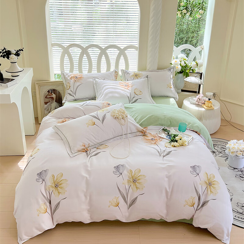 北极绒清风徐来BJRJ214