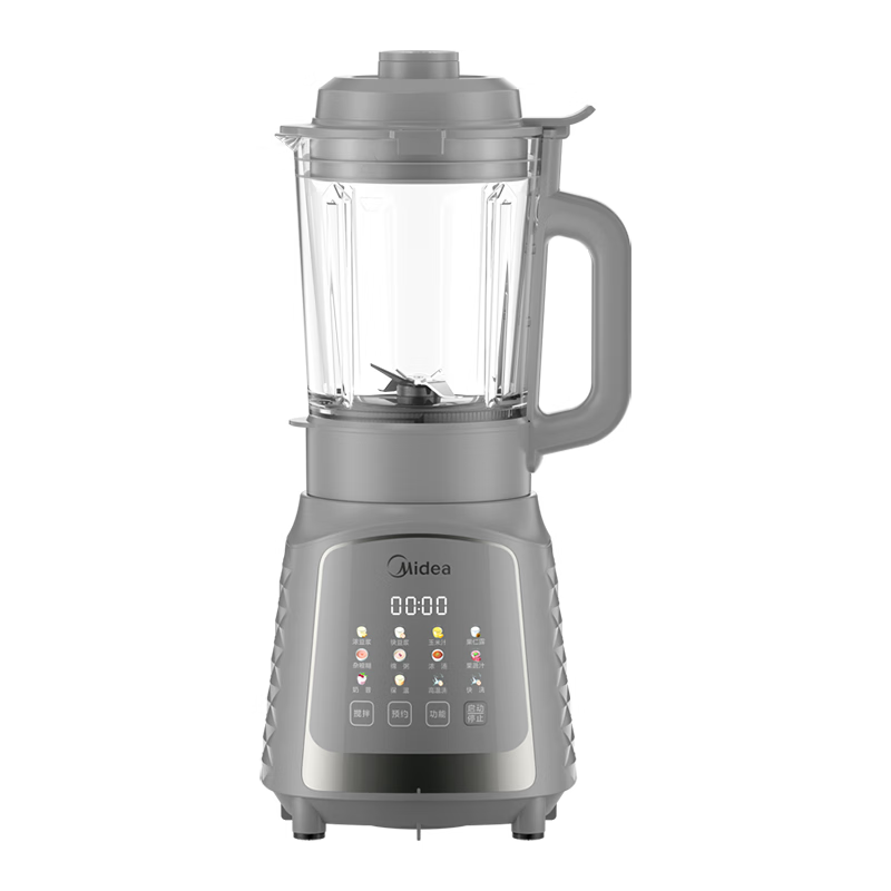 美的破壁机MJ-BL5038